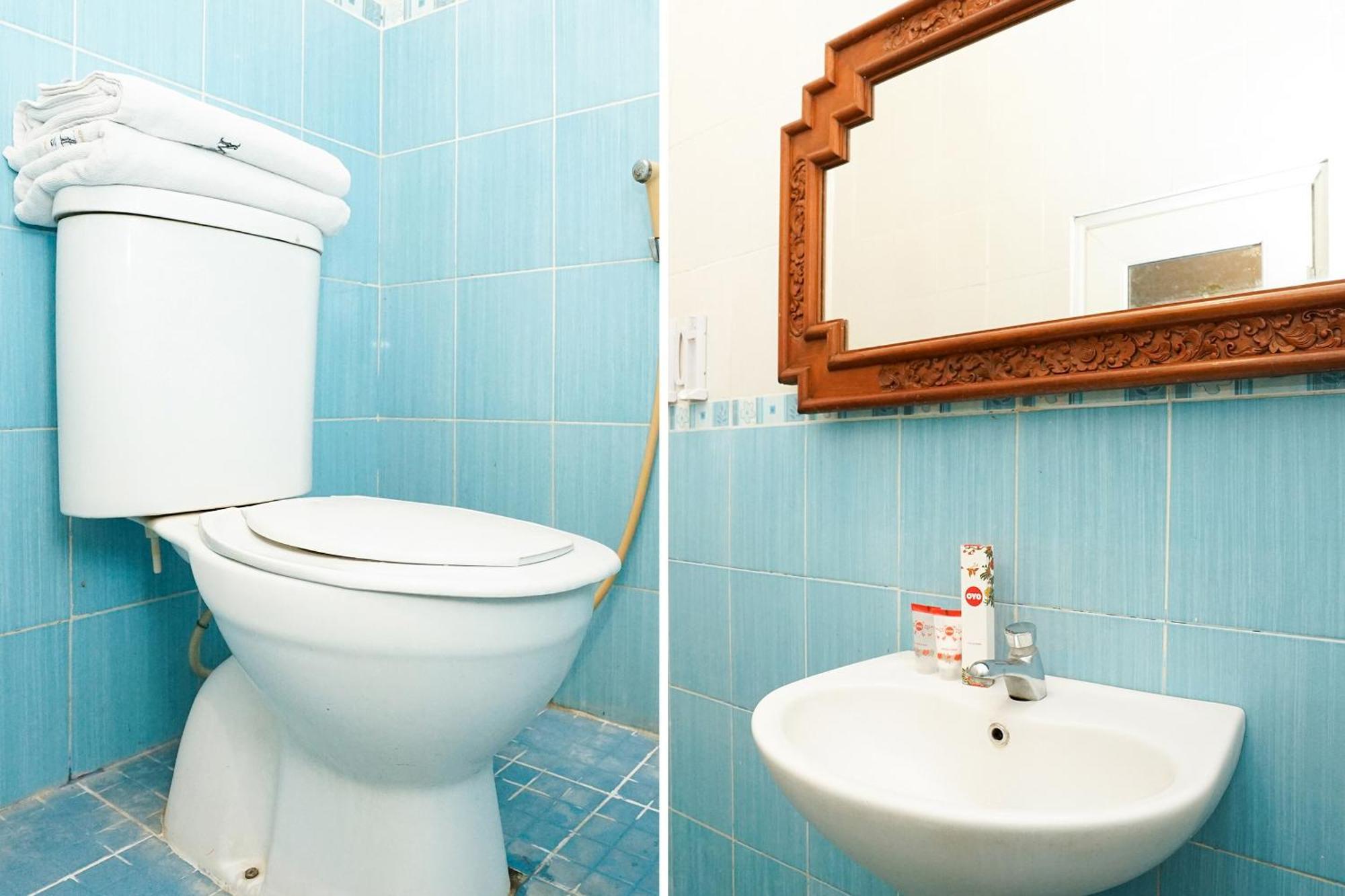 Oyo 425 Mojokerto Guesthouse Екстериор снимка